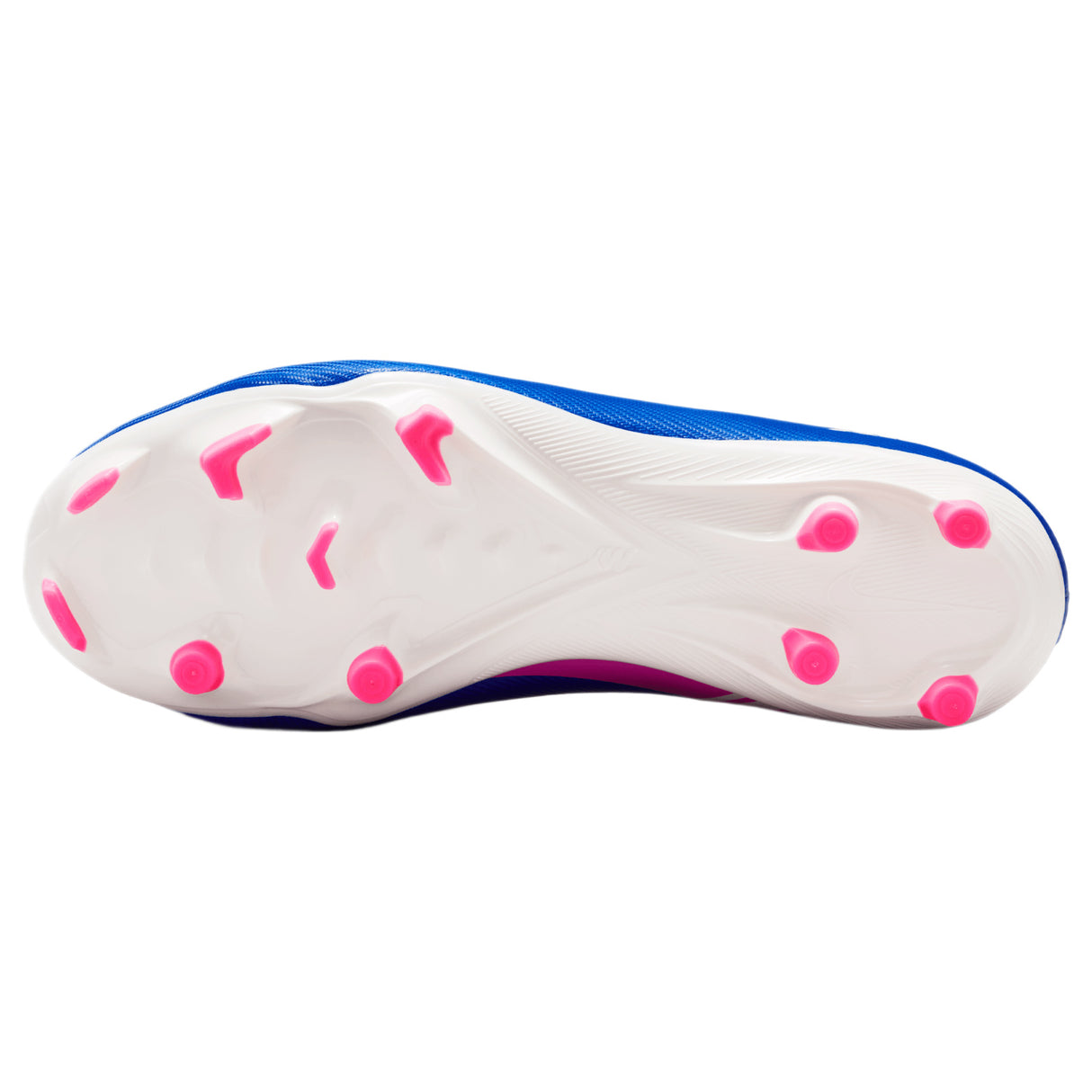 Nike Merc Vapor 16 Academy FG Kids Blue