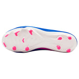 Nike Merc Vapor 16 Academy FG Kids Blue