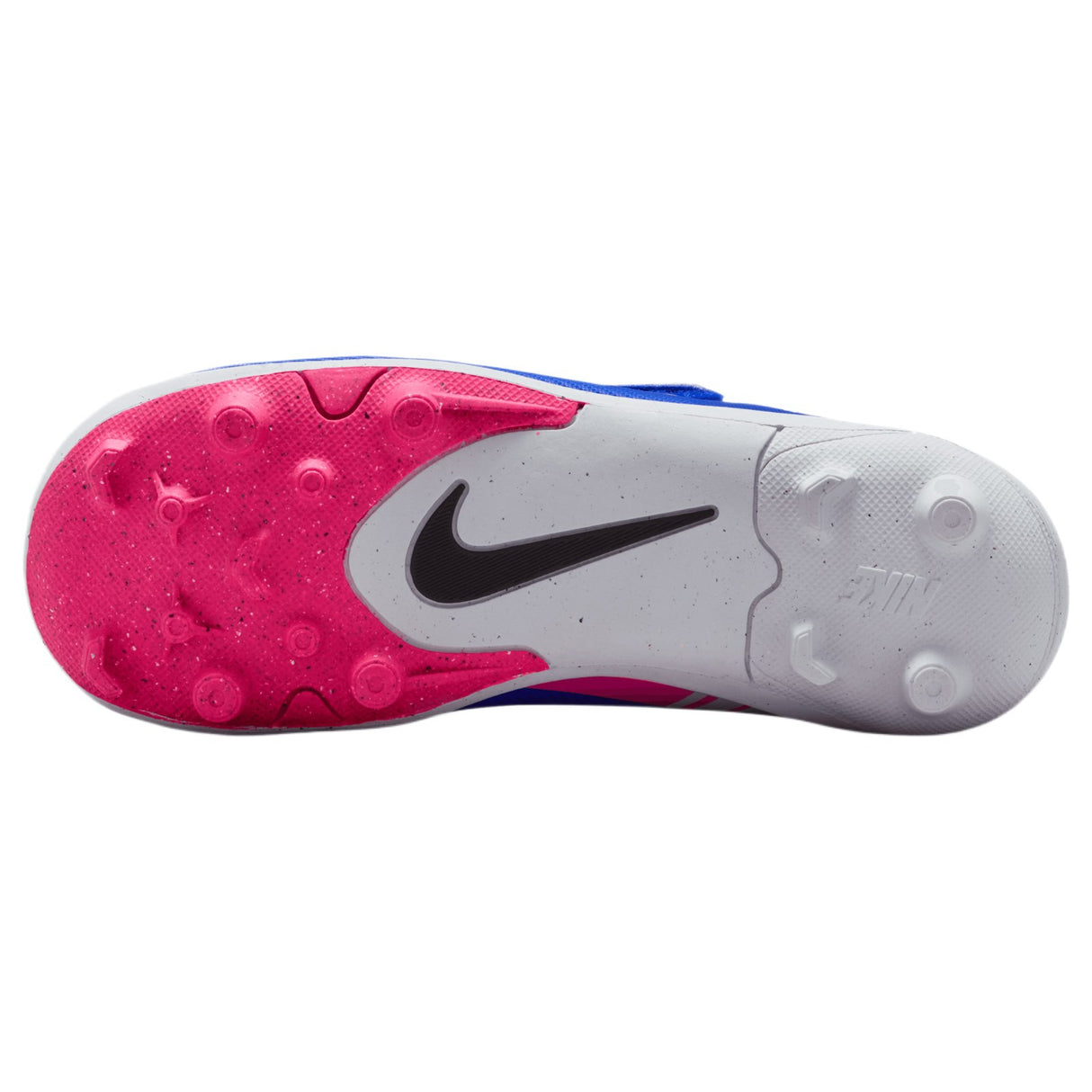 Nike Mercurial Vapor 16 Club FG Jr Blue