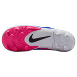 Nike Mercurial Vapor 16 Club FG Jr Blue