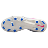 Nike Phantom 6 Low Pro FG Kids Blue