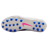 Nike Phantom 6 High Academy FG Kids Blue
