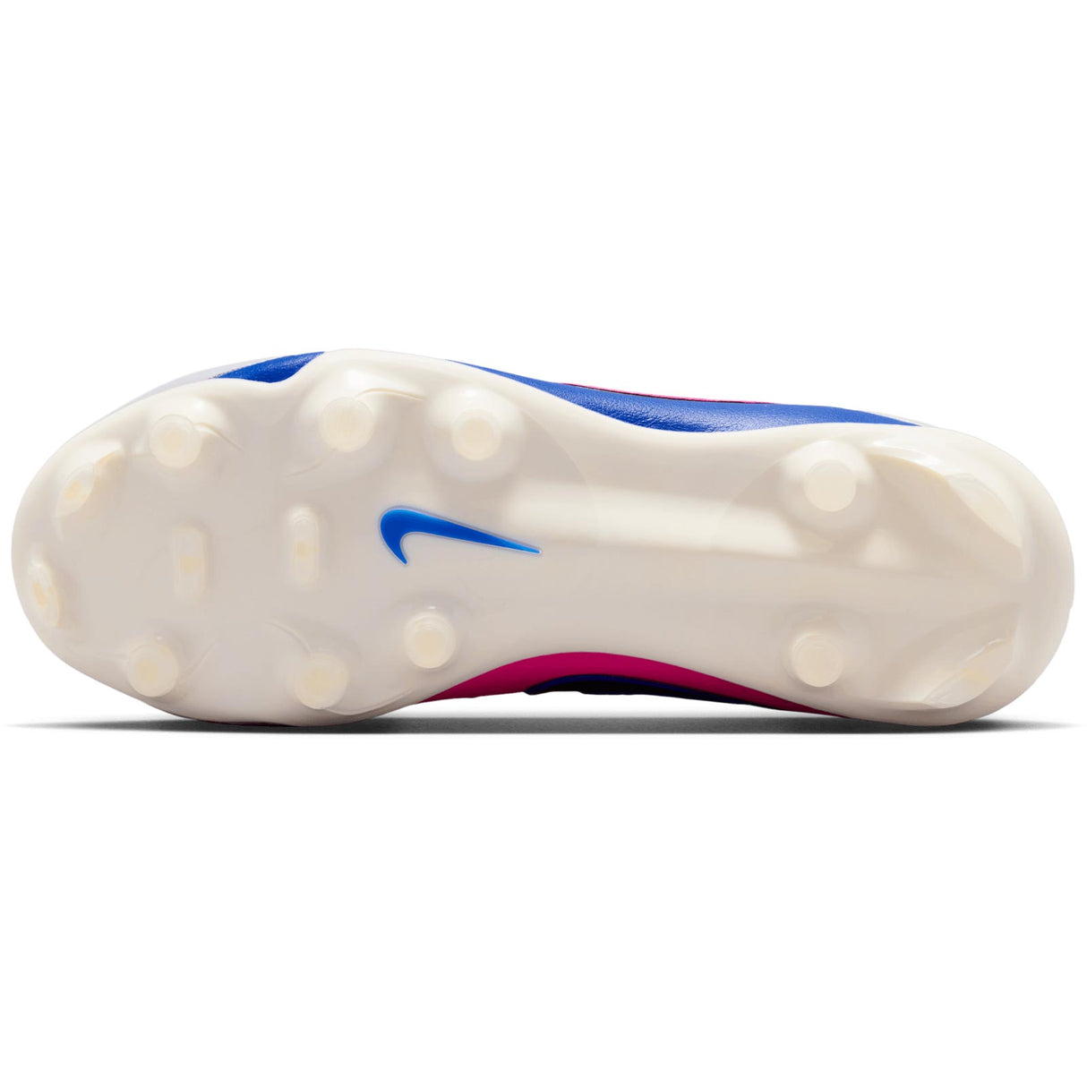 Nike Tiempo Maestro Acad FG Kids White