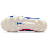 Nike Tiempo Maestro Acad FG Kids White