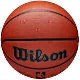 Wilson NBA Authentic Series Indoor Outdoor Basketball - Size 7