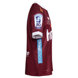 Canterbury QLD Reds 26 Hm Jsy Kids Mrn