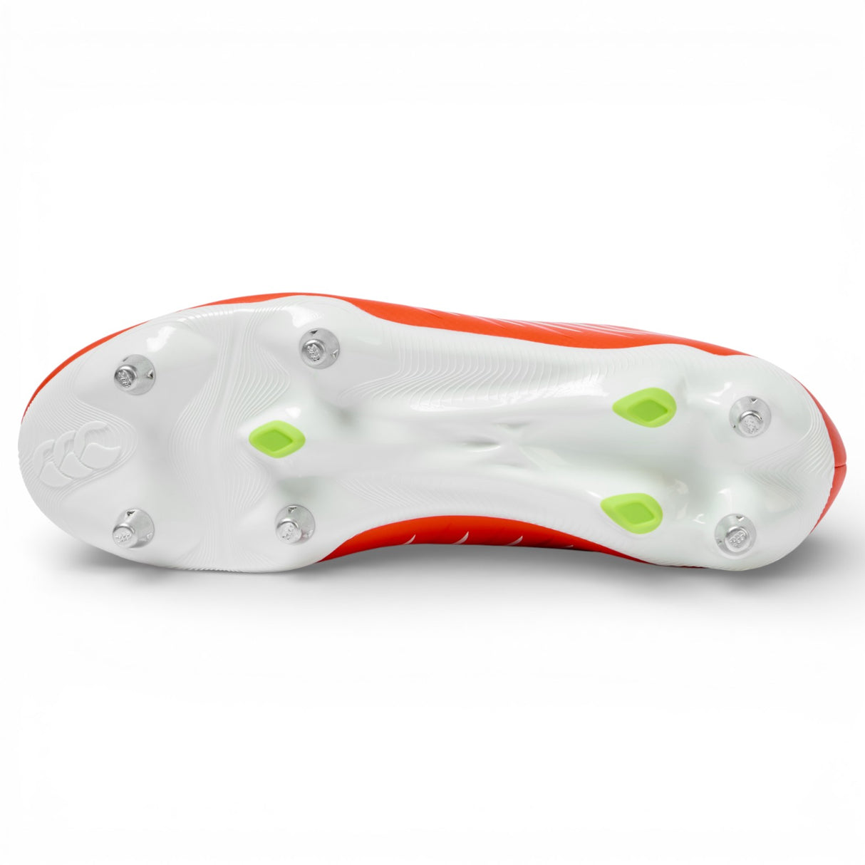 Canterbury PHOENIX 2.0 TEAM SG Orange