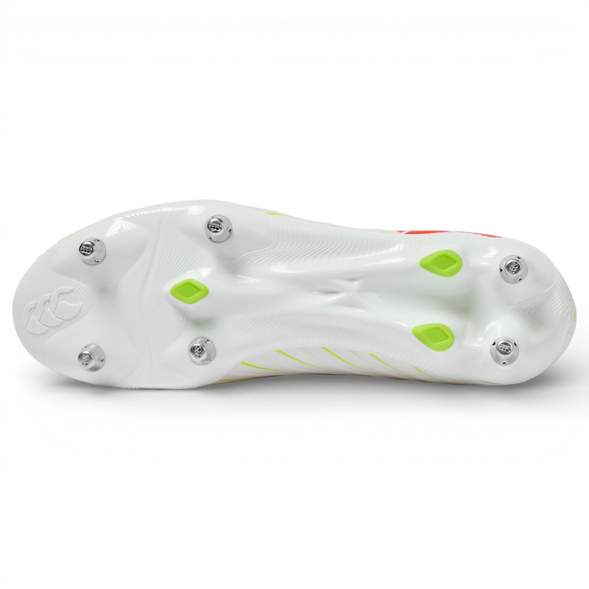 Canterbury SPEED FALCON PRO SG White