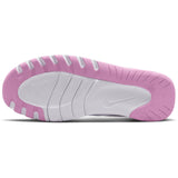 Nike Flex Train Womens White