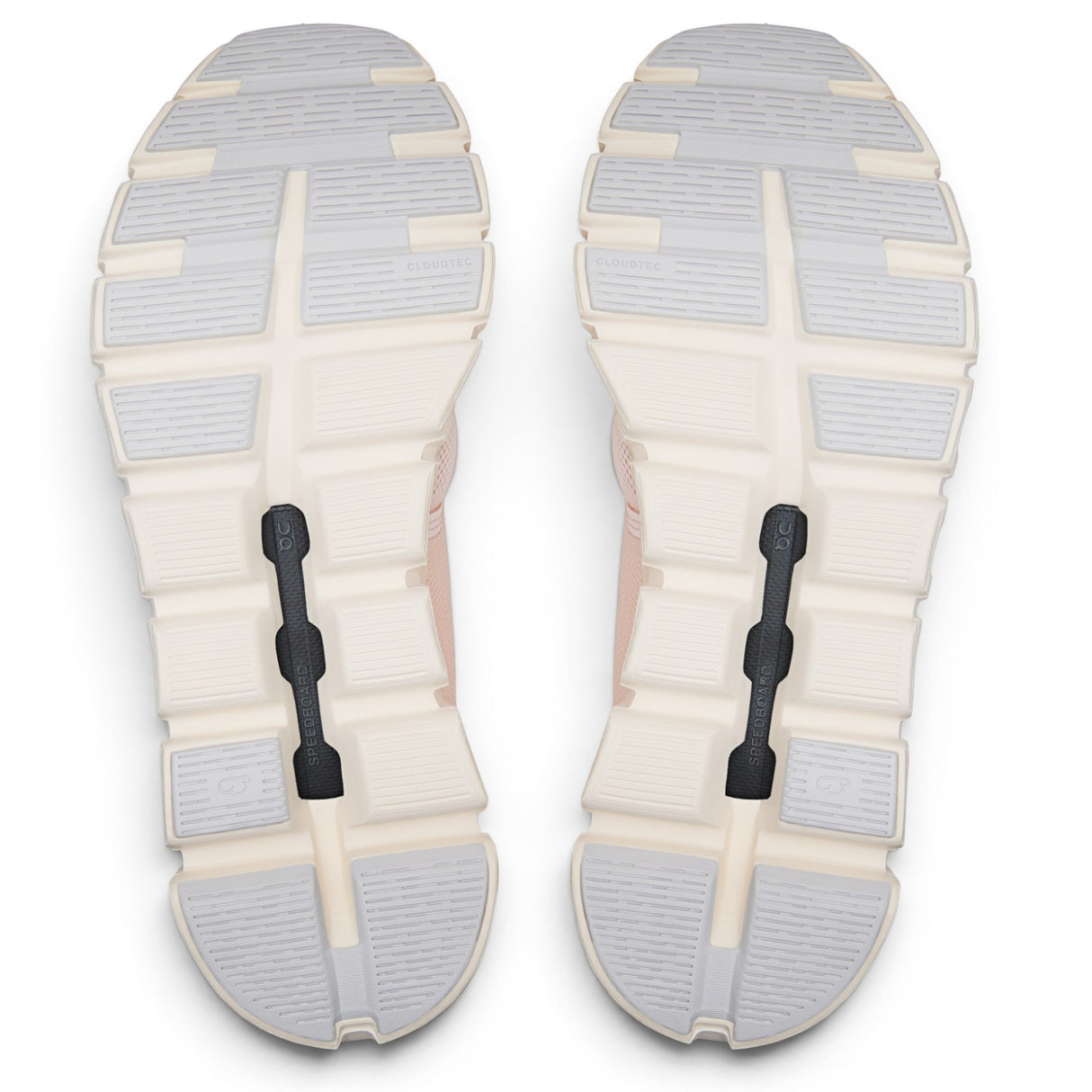 ON Cloud 6 Womens Pink