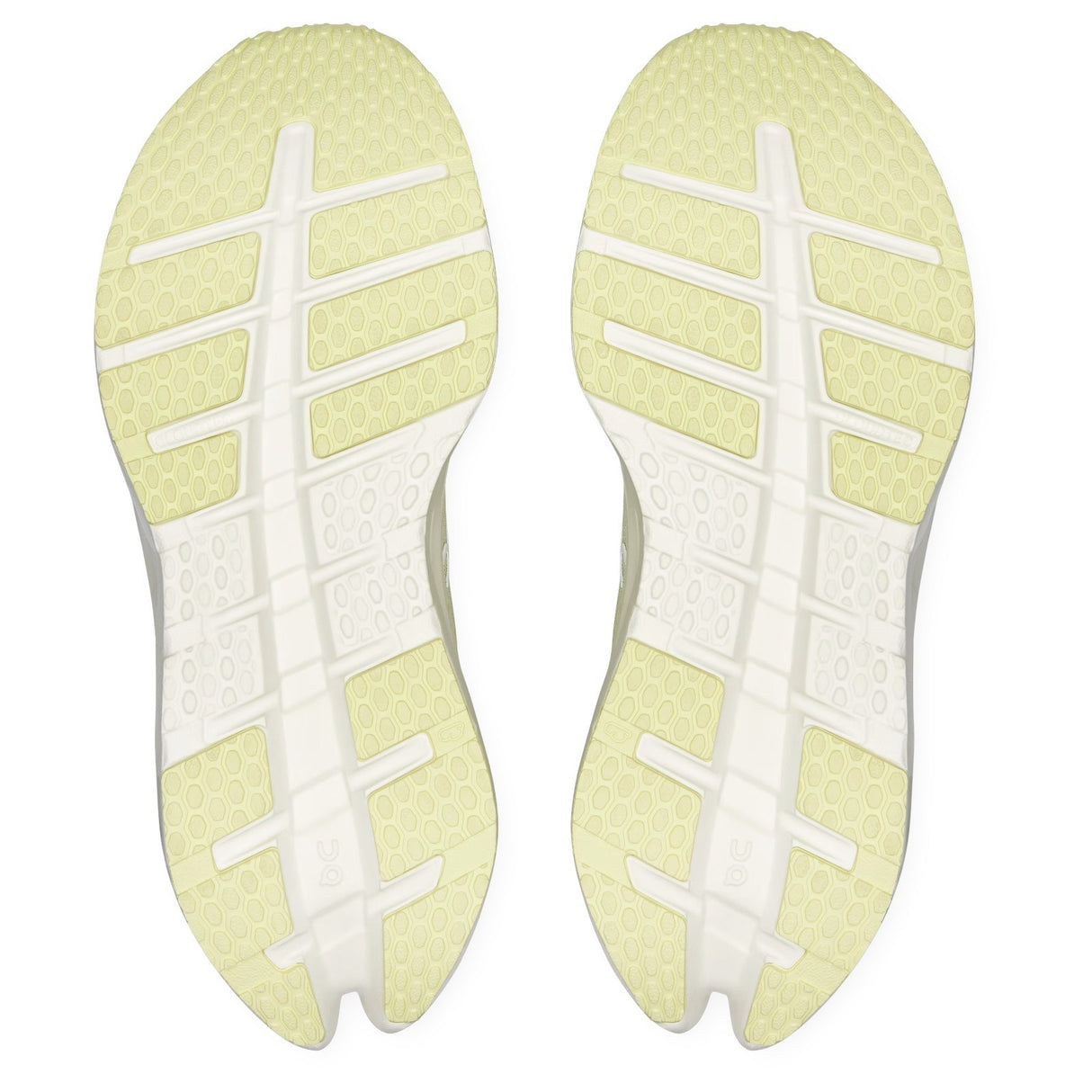 ON Cloudrunner 3 Womens Yellow