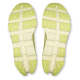ON Cloudmonster 3 Womens Yellow