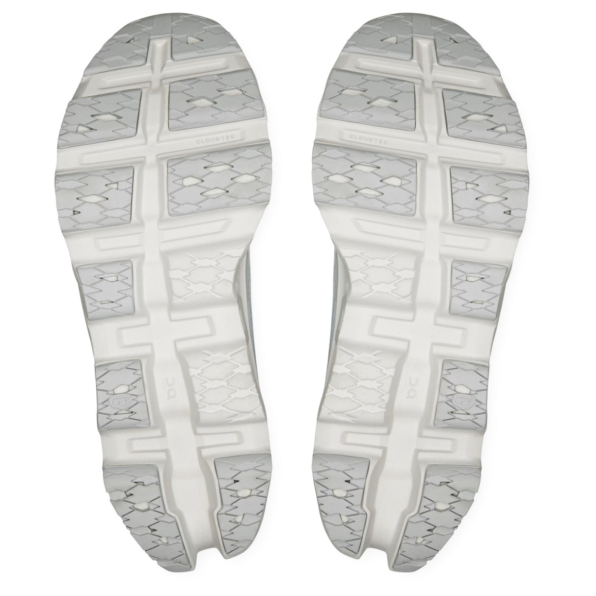ON Cloudmonster 3 Womens White