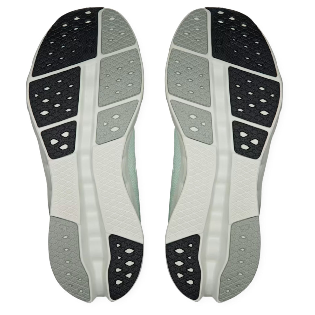 ON Cloudsurfer 2 Womens Grey