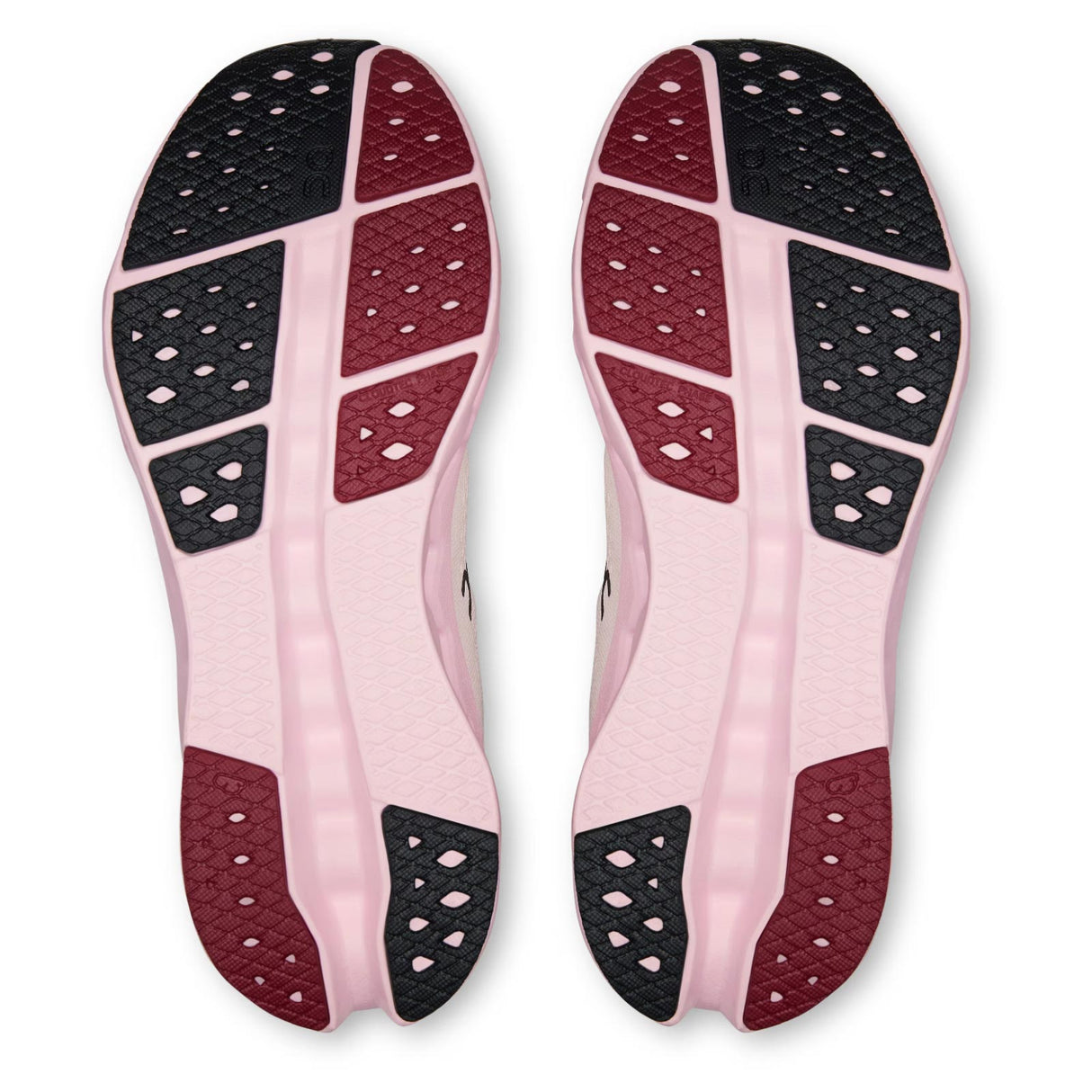 ON Cloudsurfer 2 Womens Pink