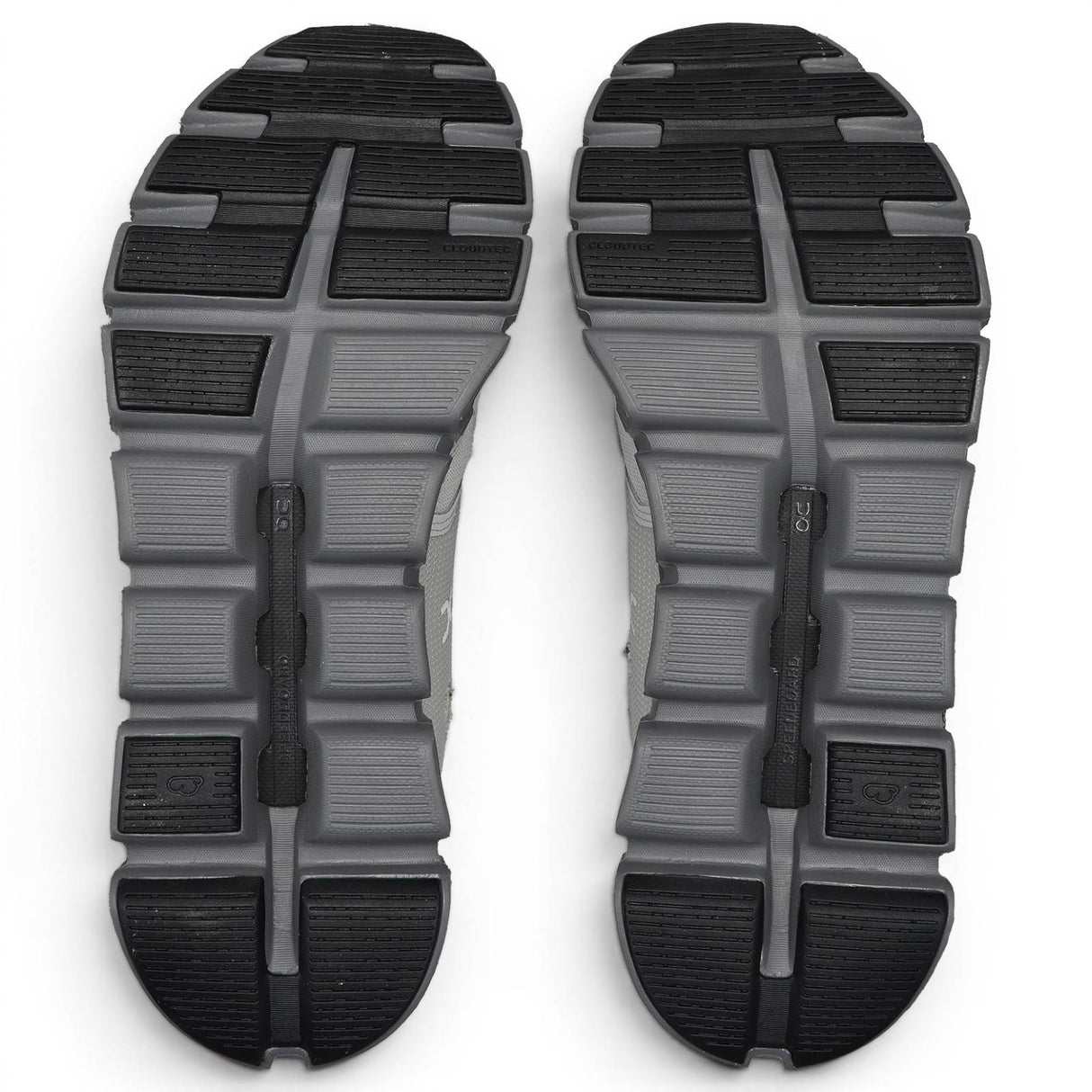 ON Cloud 6 Mens Grey