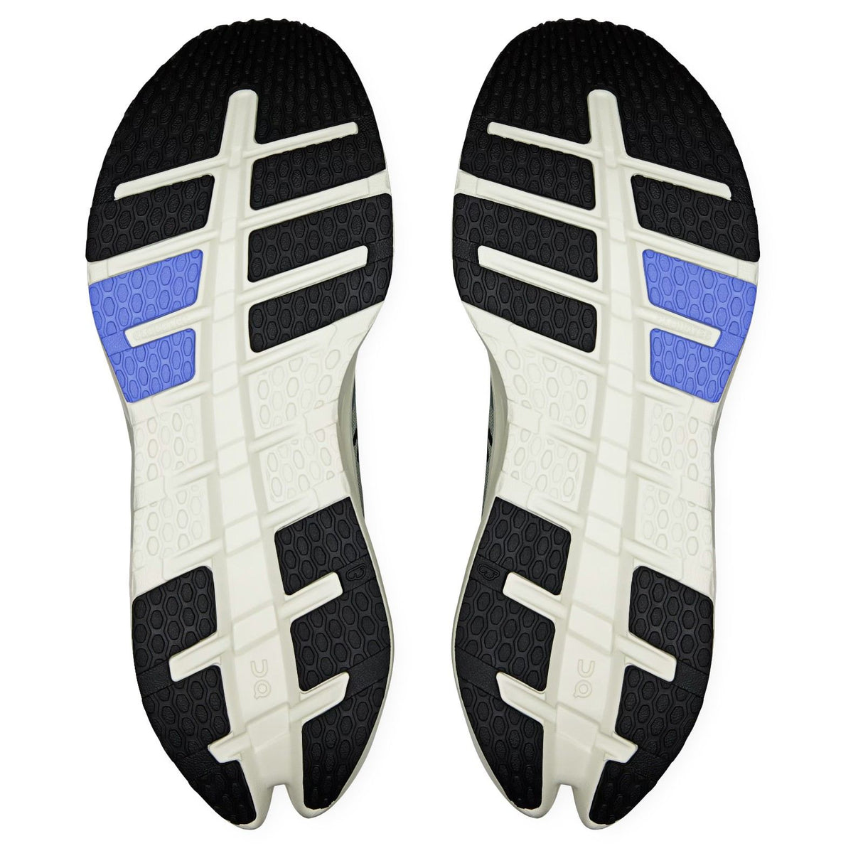 ON Cloudrunner 3 Mens Grey