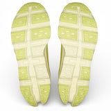 ON Cloudmonster 3 Mens Yellow
