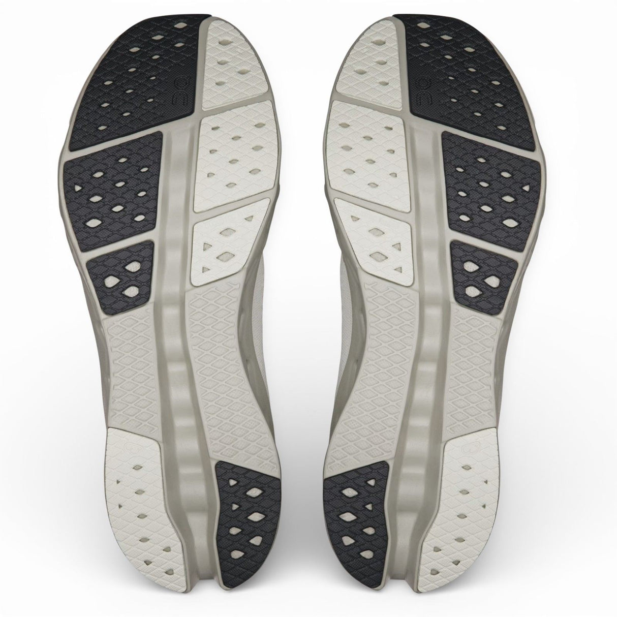 ON Cloudsurfer 2 Mens White