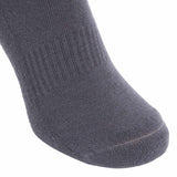 MCKINLEY U Bergen 2pck Socks GREY