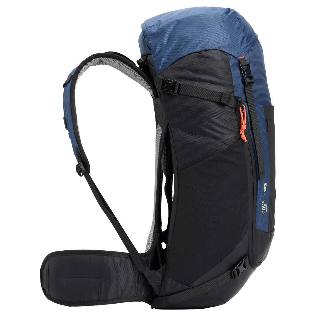 MCKINLEY EDDA IVT38 Rucksack Hiking,NAVY