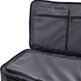 MCKINLEY U Nisa 40 Travel Bag, BLACK