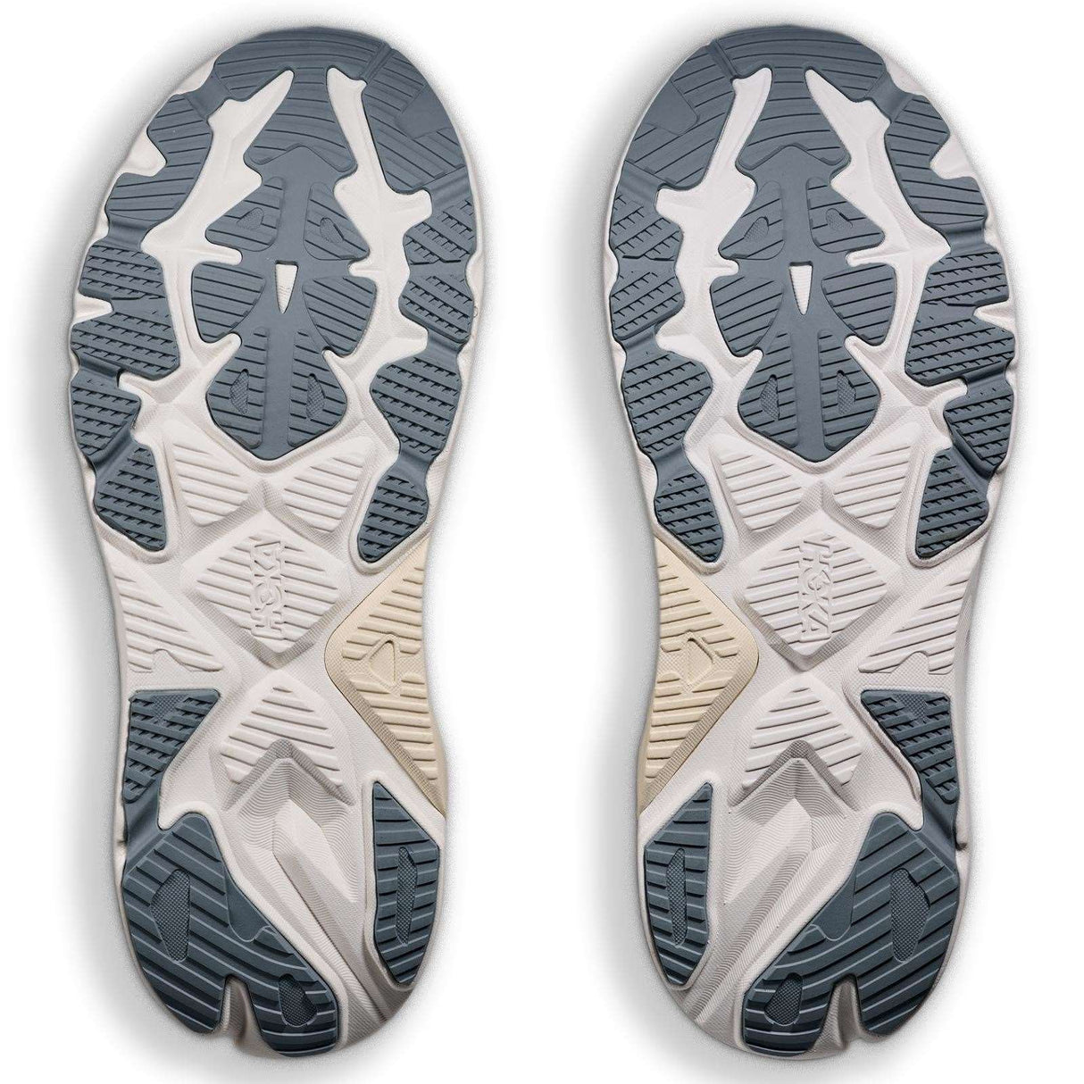 HOKA MENS ARAHI 8 White