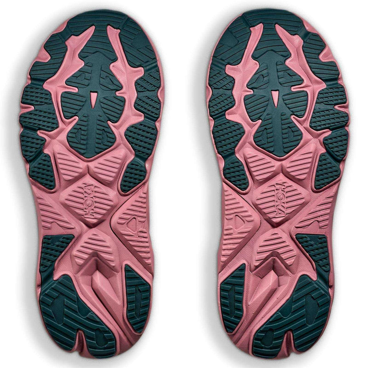 HOKA WOMENS ARAHI 8 Pink