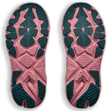 HOKA WOMENS ARAHI 8 Pink