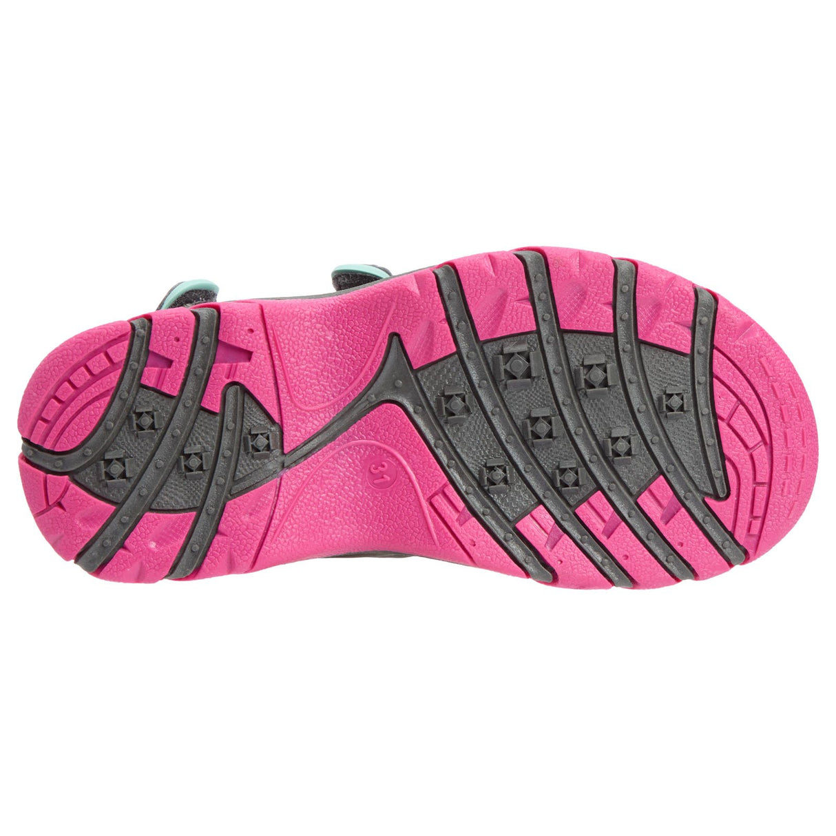 MCKINLEY Tarriko IVJ Sandals GREY