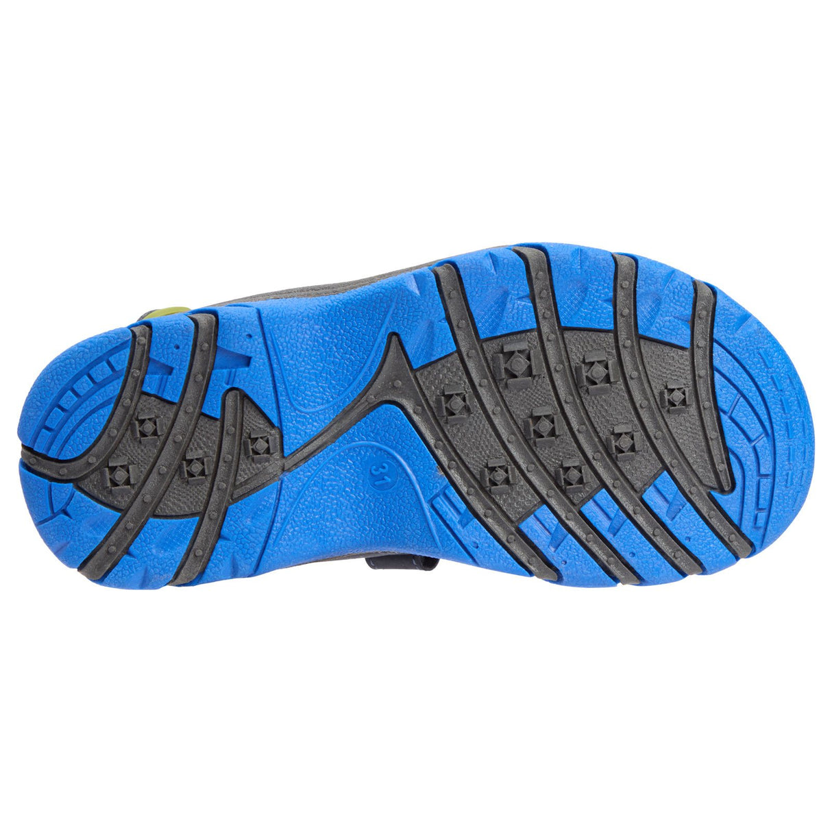 MCKINLEY Tarriko IVJ Sandals NAVY