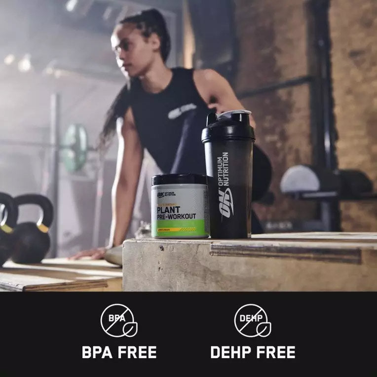 Optimum Nutrition Logo Shaker 600ml