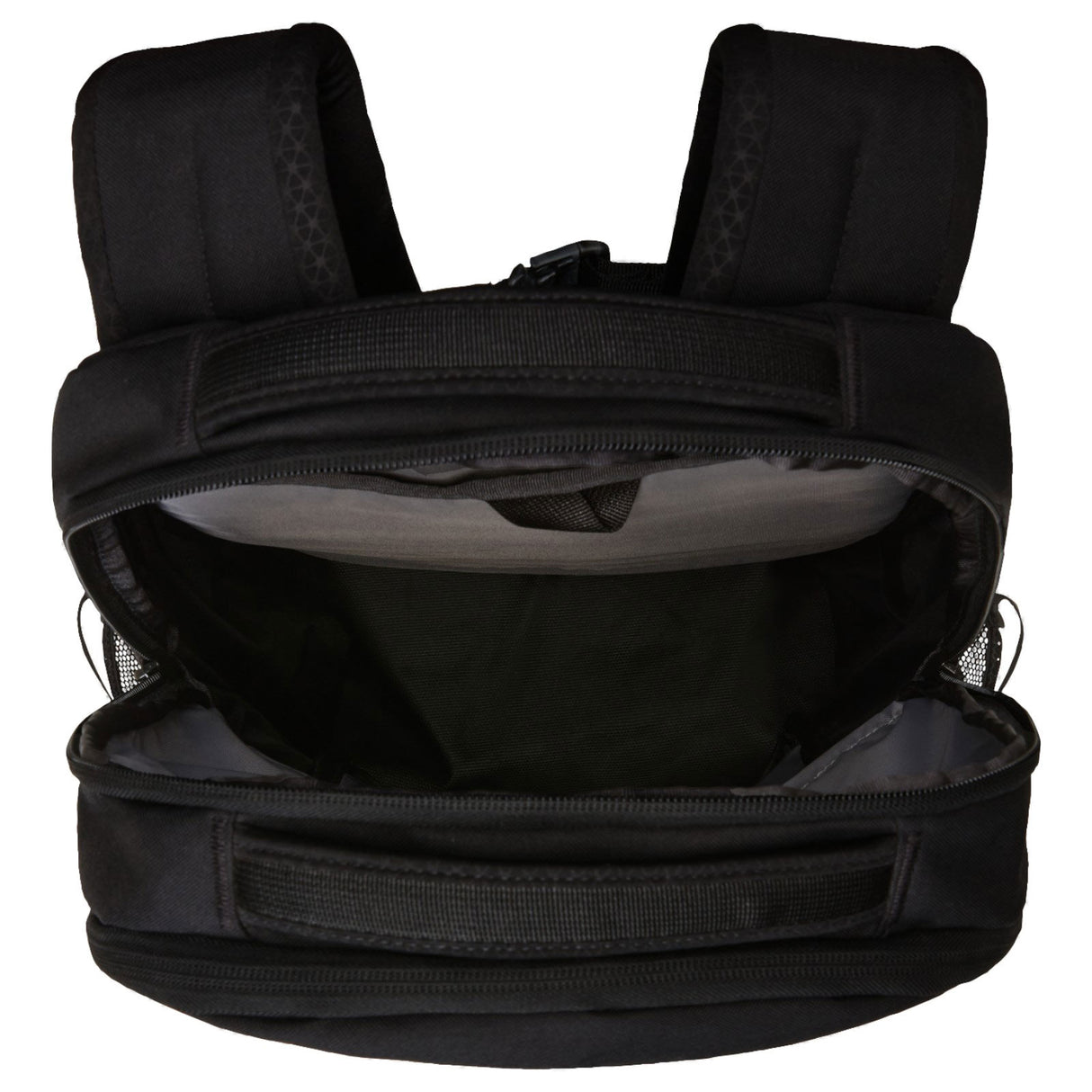 The North Face Jester Backpack Black