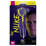 Target Luke Lit Gen1 90%Tungsten 23g Set