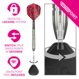 Target Nathan Aspinall G1 90% 24g ST Drt