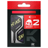 Target Luke The Nuke Littler KFlex No2