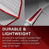 Target Nathan Aspinal KFlex No2