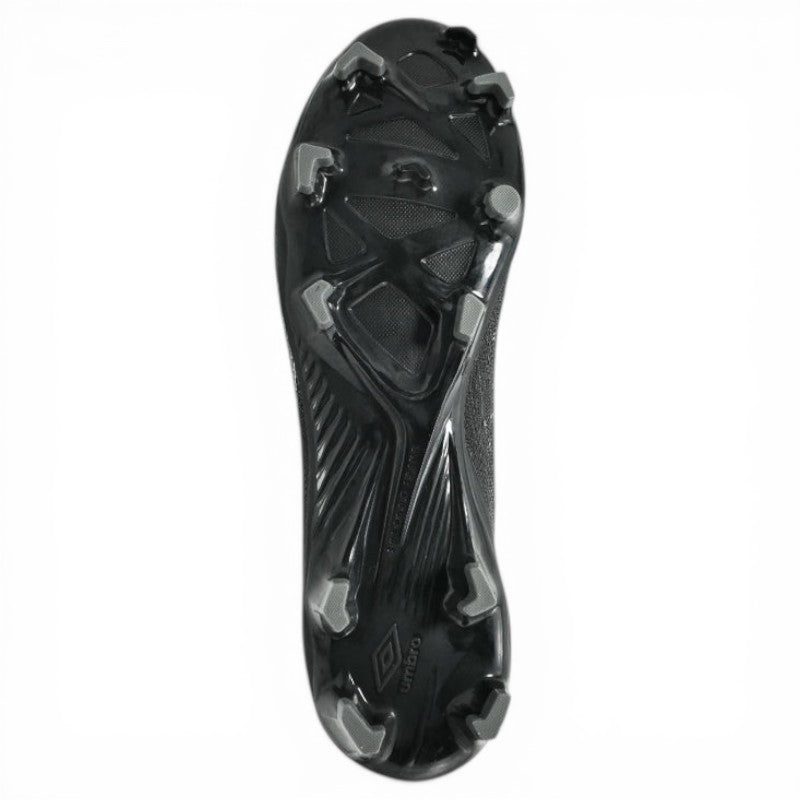 Umbro Velocita Decima Premier FG Black