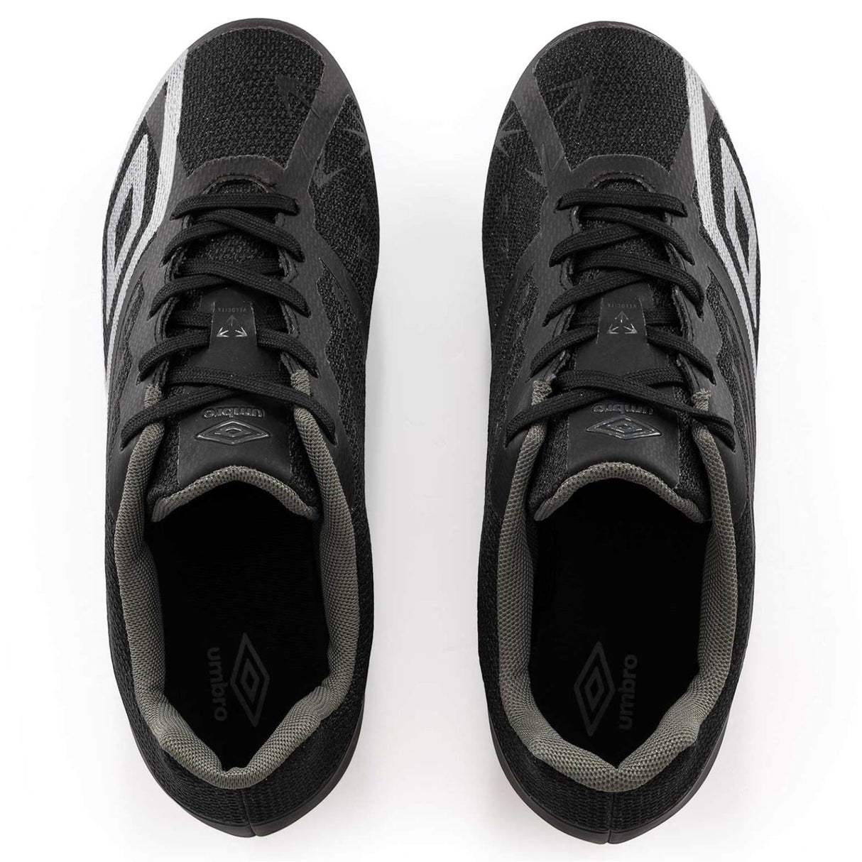 Umbro Velocita Decima Team FG Black