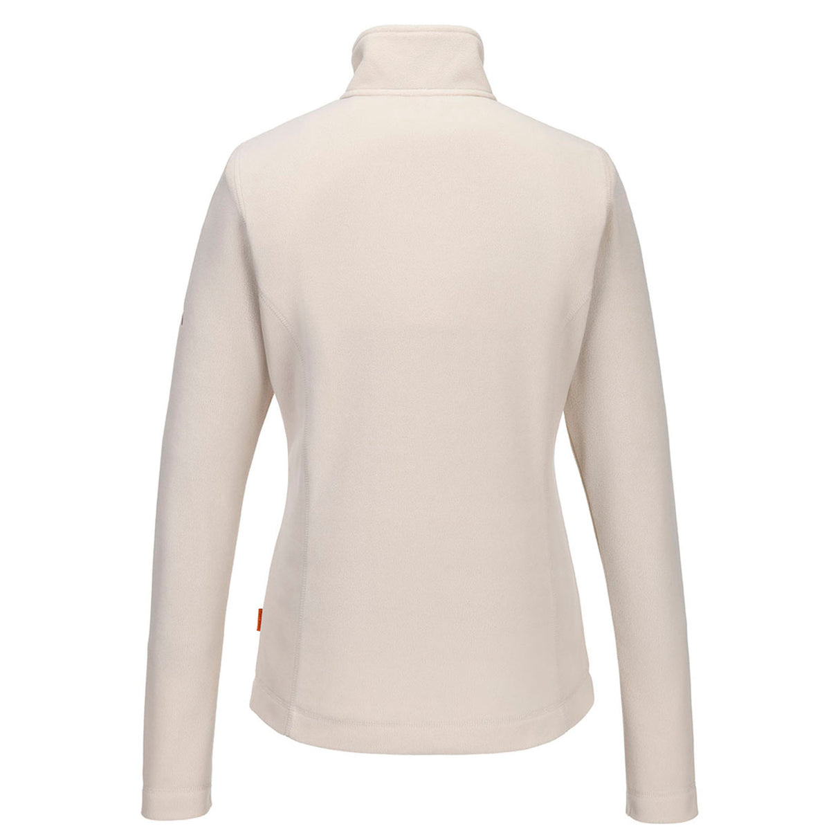 Portwest Wmns TARA Microfleece HZ Cream