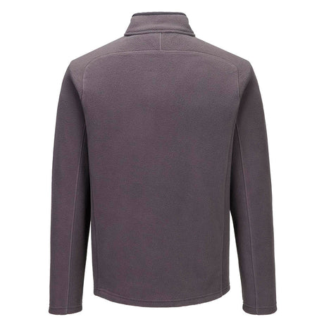 Portwest Mens WESTPORT HZFleece Smoker