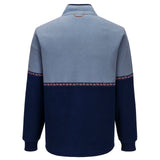 Portwest Foyle Mens Fleece