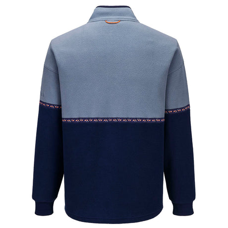 Portwest Foyle Mens Fleece