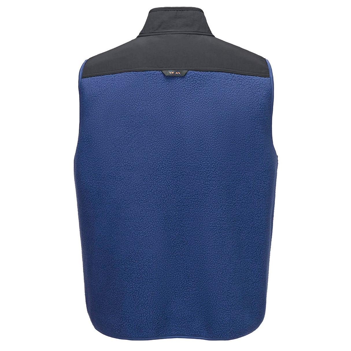 Portwest Mens KNOCKBOY Gilet Blue