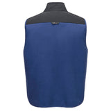 Portwest Mens KNOCKBOY Gilet Blue
