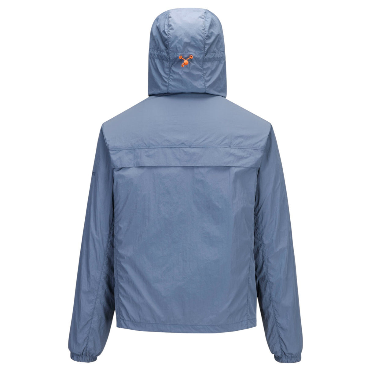 Portwest Mens PAKKA Packable Jckt Blue