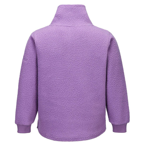 Portwest Galtymore Sherpa Kids Fleece