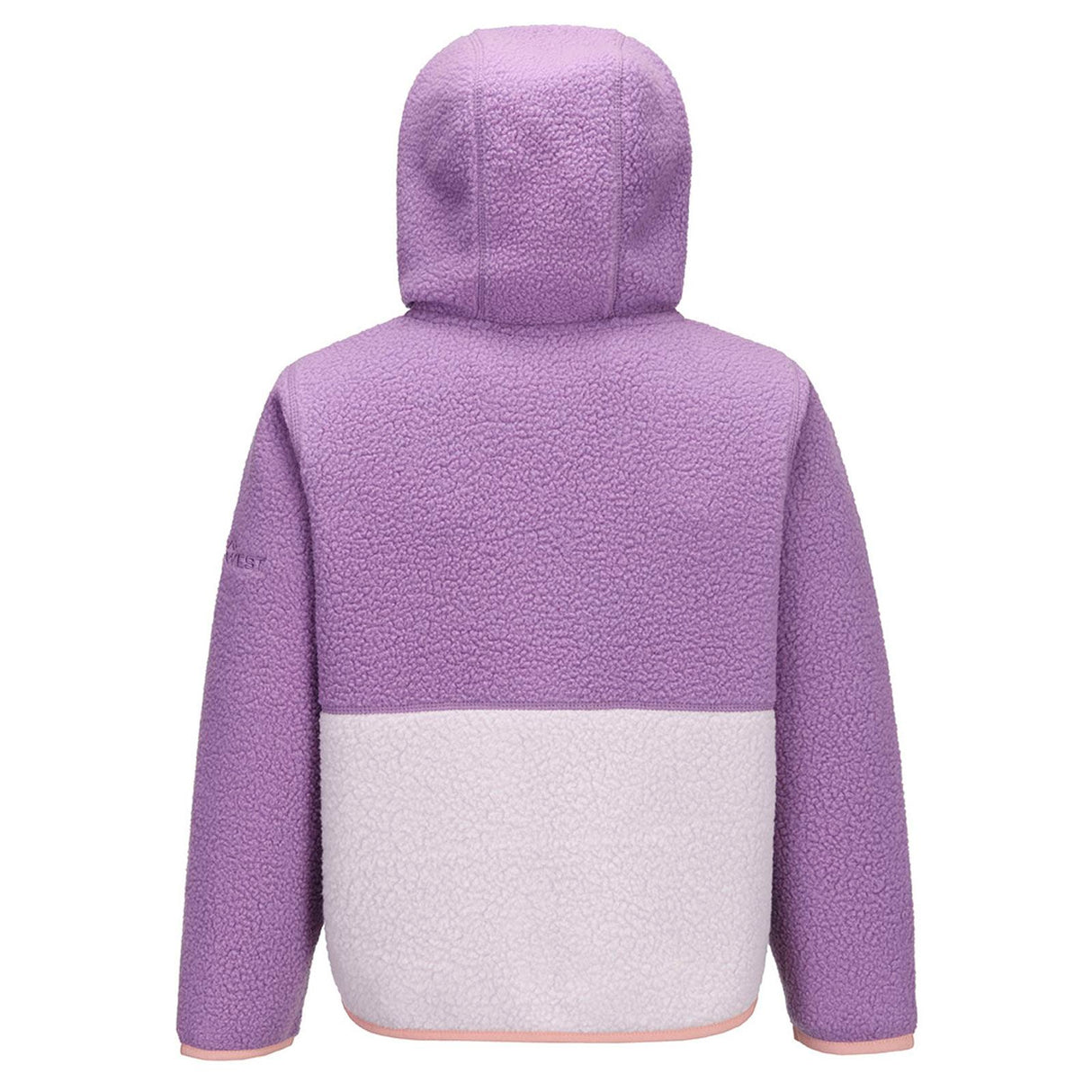 Portwest Neo Fleece Girls Jacket