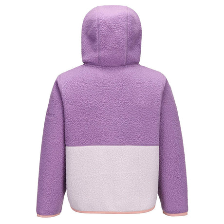 Portwest Neo Fleece Girls Jacket