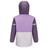 Portwest Eber Girls Rain Jacket